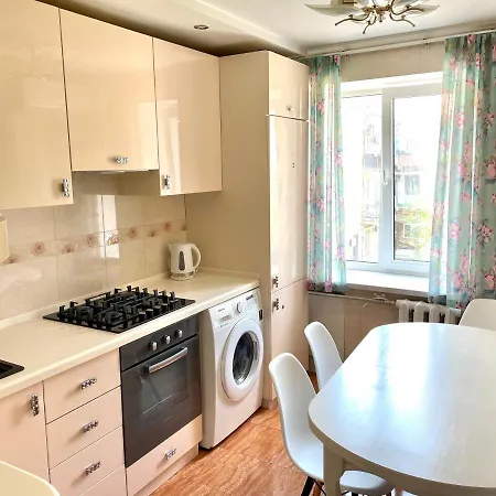 Apartment Апартаменты На Еврейской Odesa