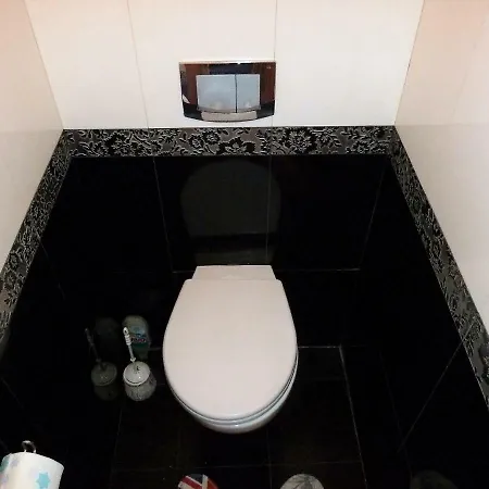 Апартаменты На Еврейской Apartment