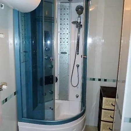 Апартаменты На Еврейской Apartment
